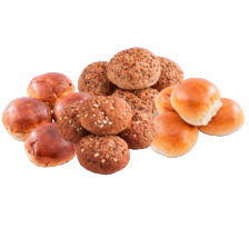 Lodewijker luxe bollen